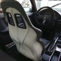 Sparco Seats - Thumbnail 3