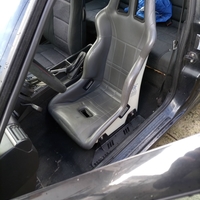 Sparco Seats - Thumbnail 5