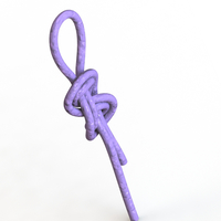 figure 8 follow knot - Thumbnail 3