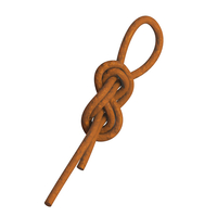 figure 8 follow knot - Thumbnail 6