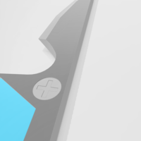 Skin de Akali Nurse Skin league of legends  - Thumbnail 3