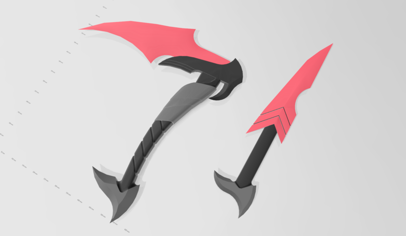 Skin de Akali Nurse headhunter