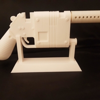 blaster pistol - Thumbnail 3