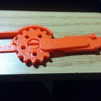 Toy Piston - Thumbnail 2