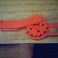 Toy Piston - Thumbnail 3