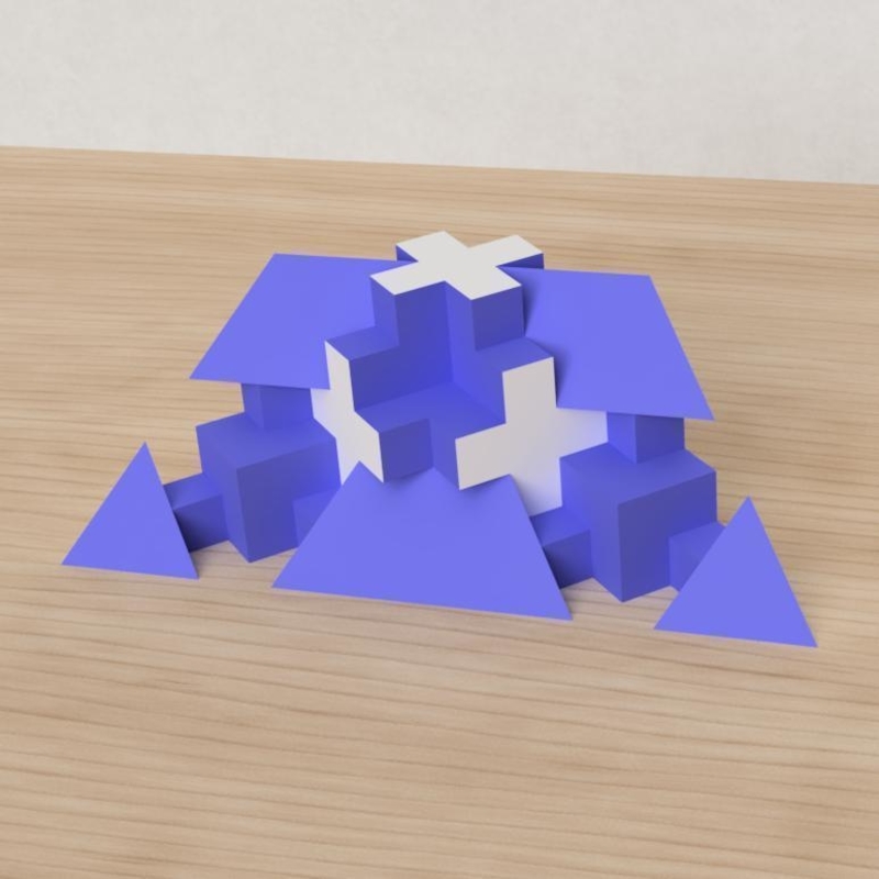 Task 39 - Express beauty