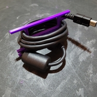 cable organizer - Thumbnail 1