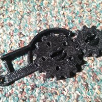 KeyChain GearBox - Thumbnail 2