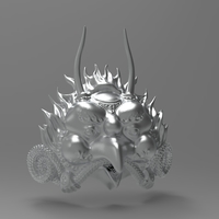 混天大圣牌牌 - Thumbnail 2