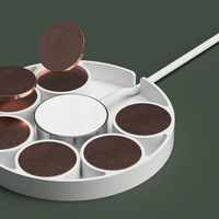 Apple Watch Charging Dock - Thumbnail 1