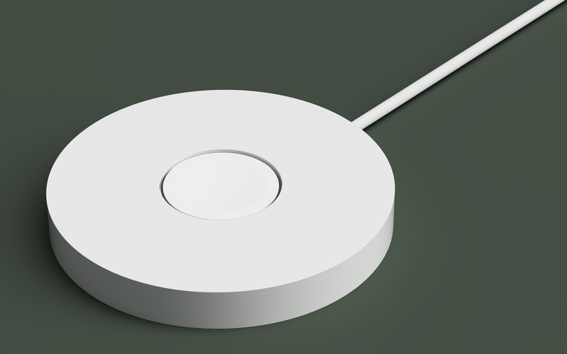 Apple Watch Charging Dock