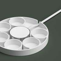 Apple Watch Charging Dock - Thumbnail 3