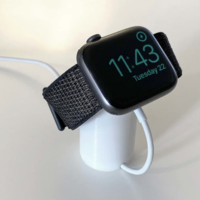 Apple Watch Charging Dock - Thumbnail 6