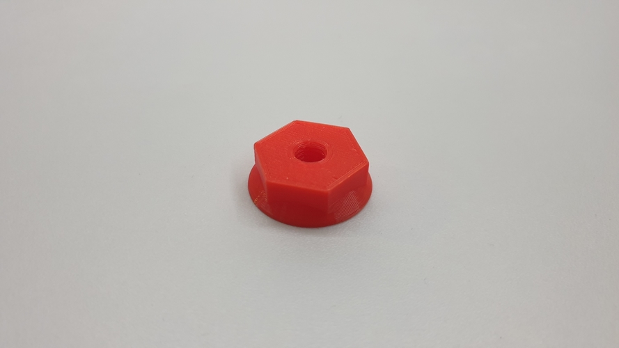 Ikea Filament Drybox / Trockenbox 3D Print 391659