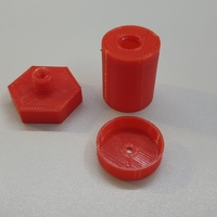 Ikea Filament Drybox / Trockenbox - Thumbnail 3