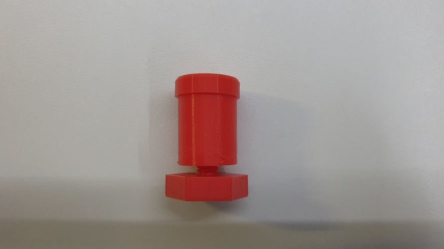 Ikea Filament Drybox / Trockenbox 3D Print 391664