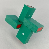 Matchbox Puzzle - Thumbnail 4