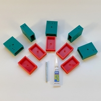 Matchbox Puzzle - Thumbnail 5