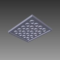 Lego Breadboard Mount - Thumbnail 2