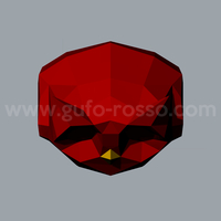 low poly OWL - Thumbnail 4