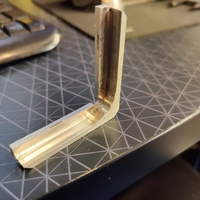 Openbuild c-beam makita RT700 bracket - Thumbnail 6