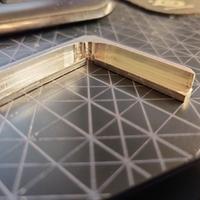 Openbuild c-beam makita RT700 bracket - Thumbnail 7