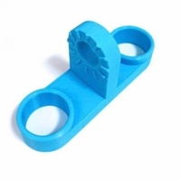 3d printed articulating LED lamp - Thumbnail 19