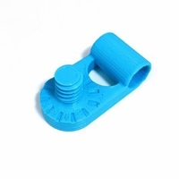 3d printed articulating LED lamp - Thumbnail 22