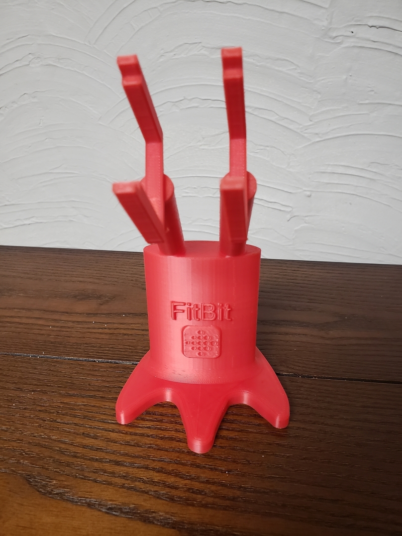 Smart Watch Stand