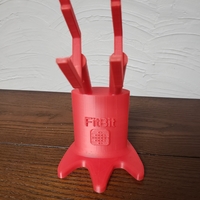 Smart Watch Stand - Thumbnail 1