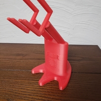 Smart Watch Stand - Thumbnail 2