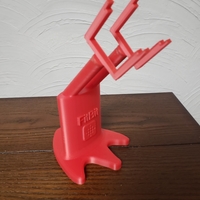 Smart Watch Stand - Thumbnail 3