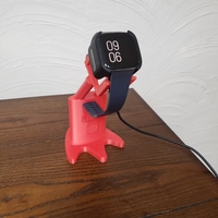 Smart Watch Stand - Thumbnail 4