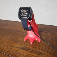 Smart Watch Stand - Thumbnail 5