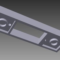 9g Servo Lego Mount - Thumbnail 2