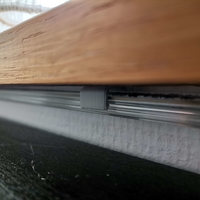 IKEA Clip Ledberg remix one sided base - Thumbnail 3