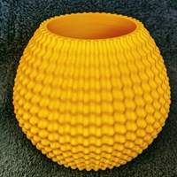 Small Curvy2 3D Printing 391878