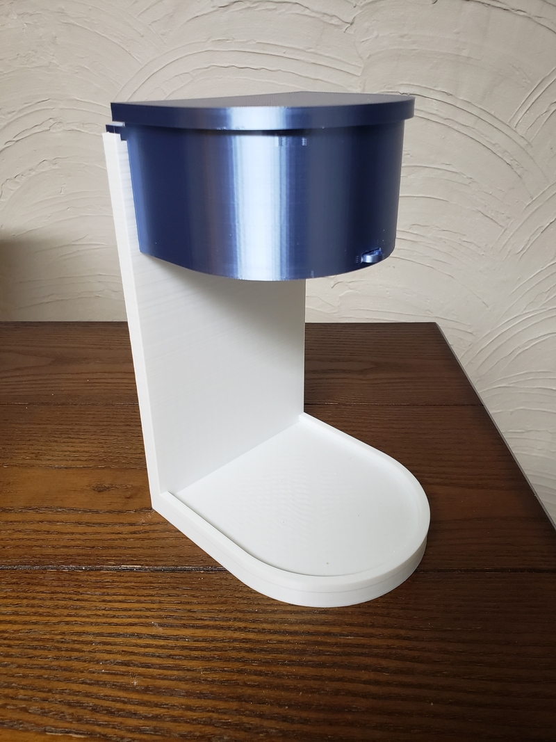 Sugar Dispenser
