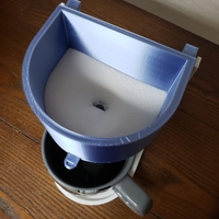 Sugar Dispenser - Thumbnail 5