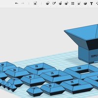 3D cube puzzle toys - Thumbnail 2