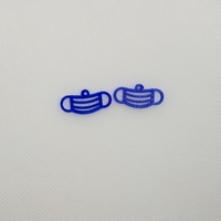  Mask jewelry - Thumbnail 1