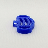  Mask jewelry - Thumbnail 3