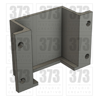 MOLD POT MOLDE MACETAS DE CEMENTO MOD04 - Thumbnail 3