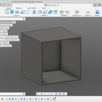 Cosmic Cube / Tesseract - Thumbnail 3