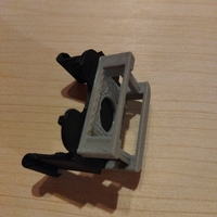 Parrot Anafi Multi Holder Final Edition - Thumbnail 2