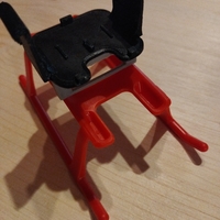 Parrot Anafi Multi Holder Final Edition - Thumbnail 3