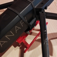 Parrot Anafi Multi Holder Final Edition - Thumbnail 6