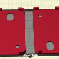 Samsung Galaxy Note 4 Car Mount / Case - Thumbnail 2