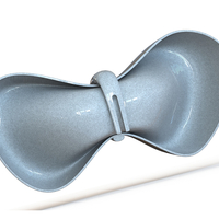 cat eyes bow tie - Thumbnail 10