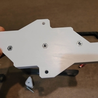 Snowboard Hanger, Adjustable, "Exhibit A" - Thumbnail 5